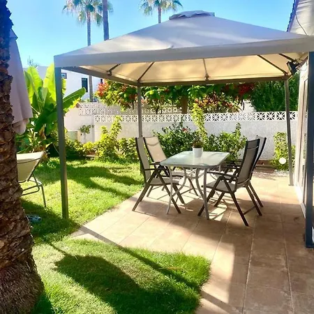In Americas/costa Adeje 1 شقة *