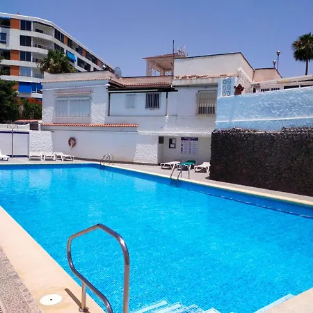 דירה In Americas/costa Adeje 1 פלאייה דה לאס אמריקס