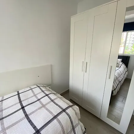 In Americas/costa Adeje 1