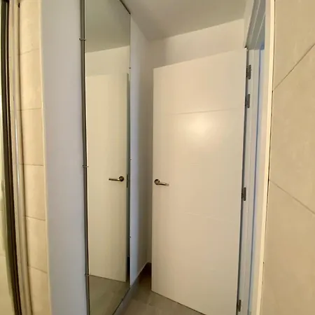 In Americas/costa Adeje 1