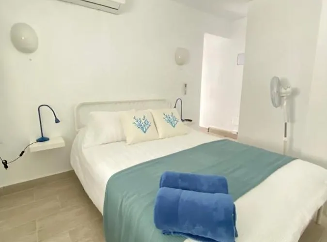 In Americas/costa Adeje 1 Πλάγια ντε λας Αμέρικας