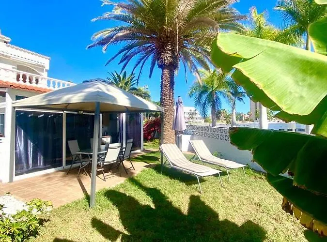 Διαμέρισμα In Americas/costa Adeje 1