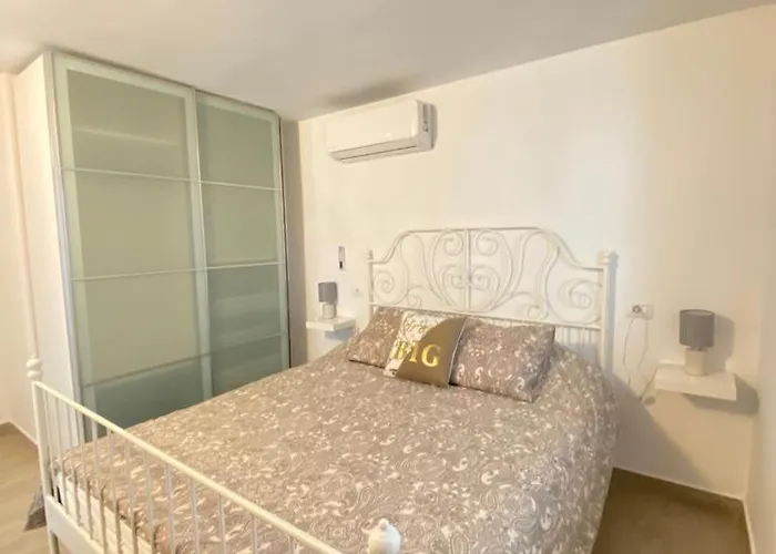 In Americas/costa Adeje 1 Πλάγια ντε λας Αμέρικας