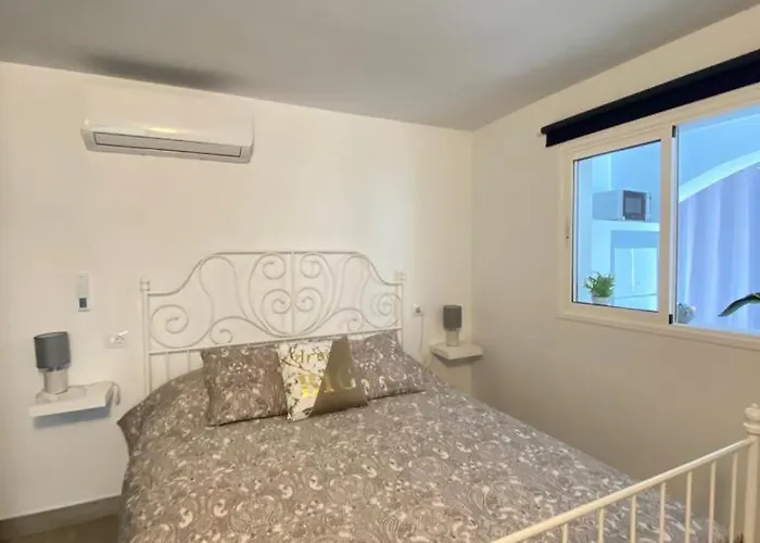 In Americas/costa Adeje 1 * Πλάγια ντε λας Αμέρικας