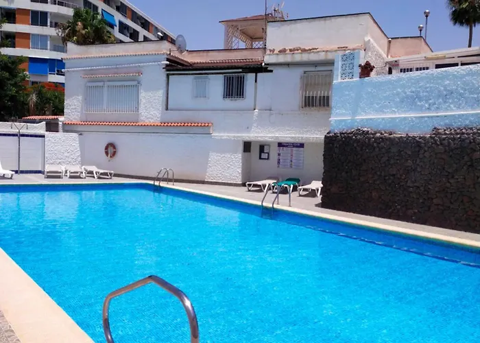 Apartman In Americas/costa Adeje 1 Playa de las Américas