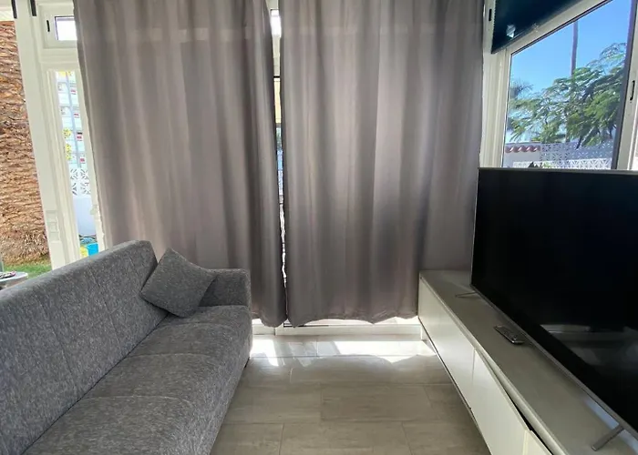 In Americas/costa Adeje 1 Πλάγια ντε λας Αμέρικας