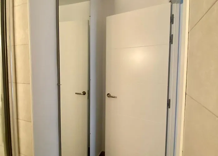 In Americas/costa Adeje 1