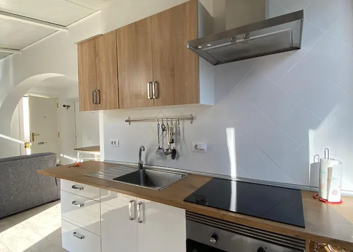 Apartman In Americas/costa Adeje 1