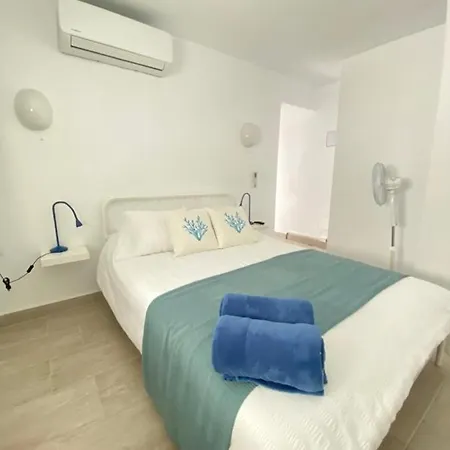 In Americas/costa Adeje 1 Playa de las Américas