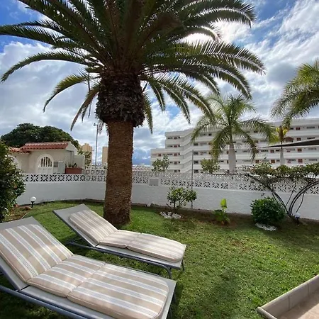 In Americas/costa Adeje 1 Apartamento *
