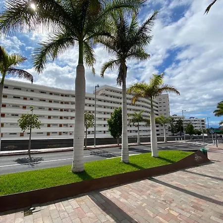 In Americas/costa Adeje 1 Apartamento Playa de las Américas