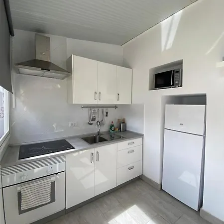 In Americas/costa Adeje 1 Apartamento Playa de las Américas