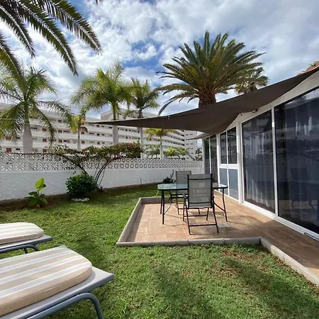 In Americas/costa Adeje 1 Apartamento