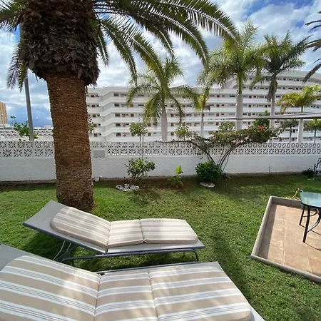 In Americas/costa Adeje 1