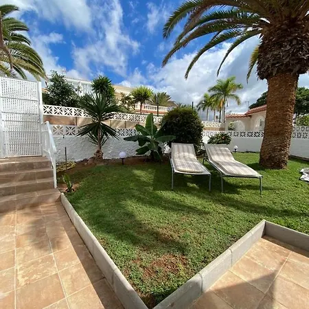 In Americas/costa Adeje 1 Apartman *