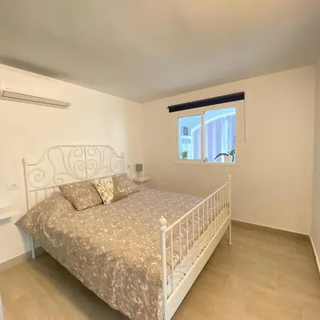 In Americas/costa Adeje 1 Apartamento *