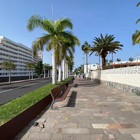 In Americas/costa Adeje 1 Apartamento