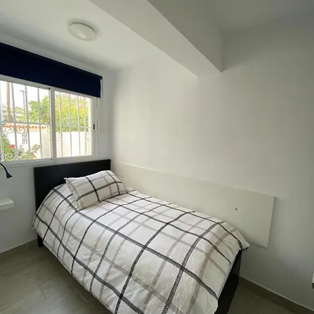 Apartamento In Americas/costa Adeje 1 *