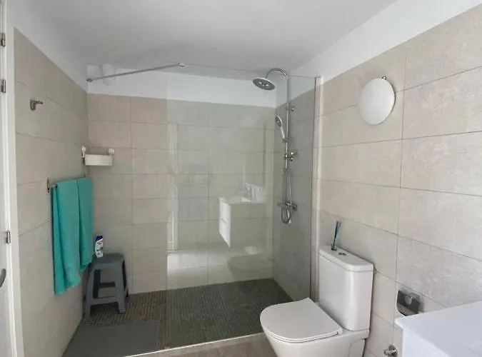 In Americas/costa Adeje 1