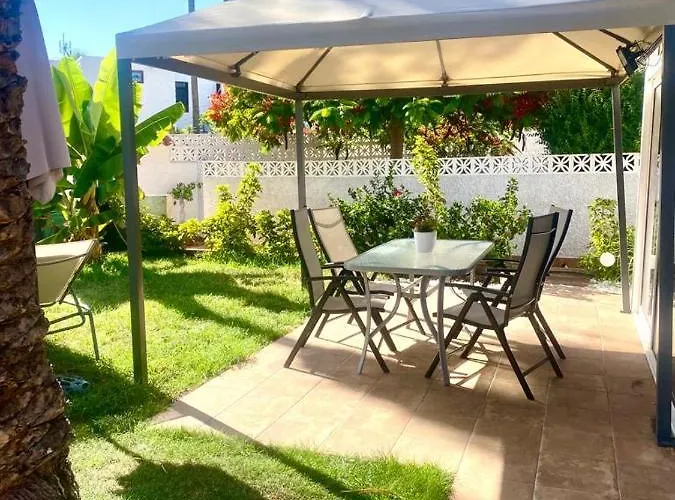 In Americas/costa Adeje 1 Apartamento *