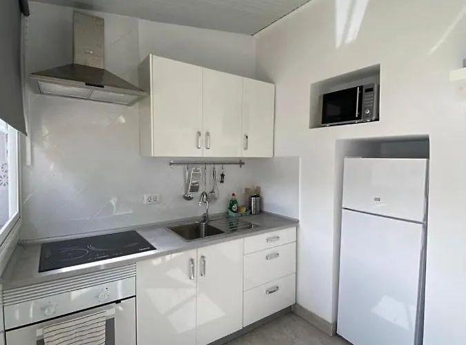 In Americas/costa Adeje 1 Apartamento Playa de las Américas