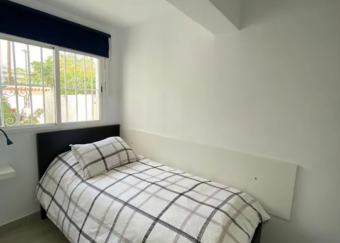 Apartamento In Americas/costa Adeje 1 *