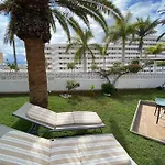 In Americas/costa Adeje 1