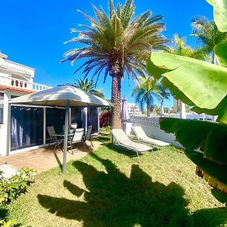 Apartament In Americas/costa Adeje 1