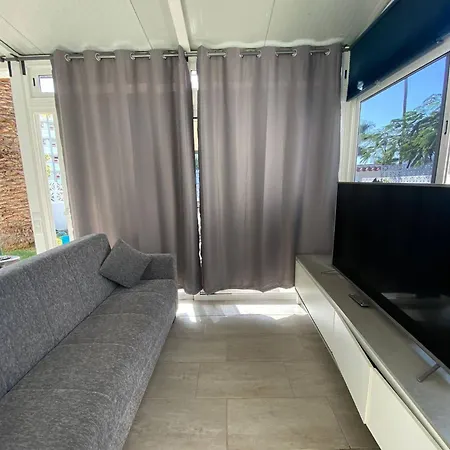 In Americas/costa Adeje 1 Playa de las Americas (Tenerife)