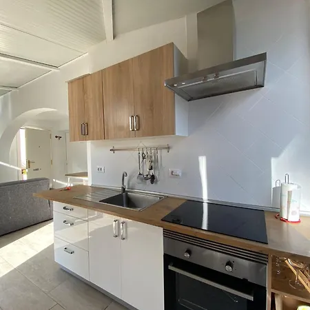 Apartament In Americas/costa Adeje 1