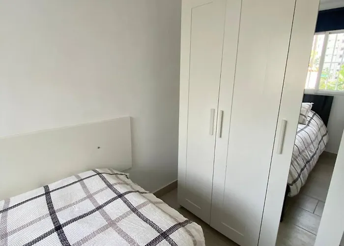 In Americas/costa Adeje 1